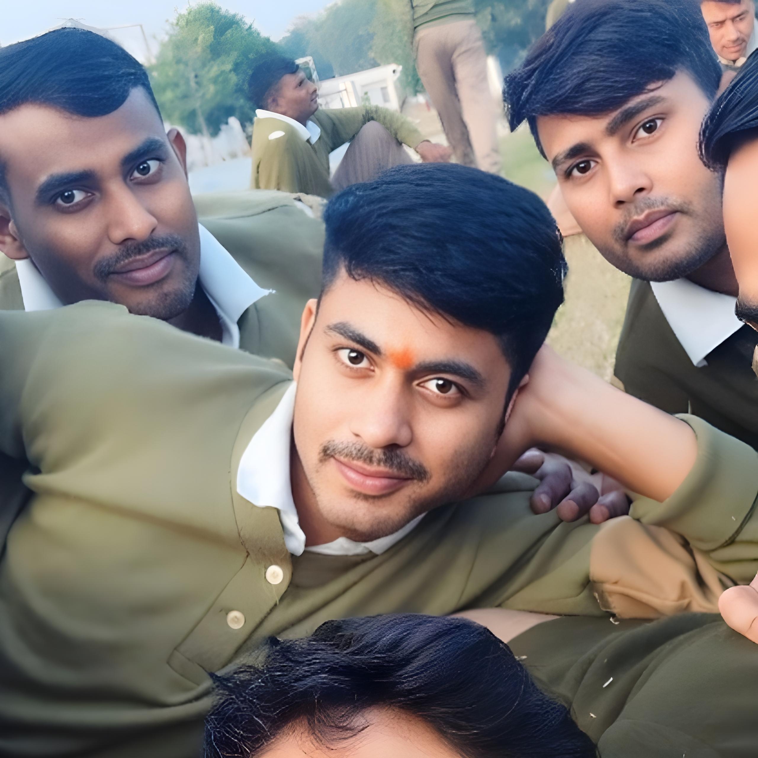 Mr. Ishwar Datt Upadhyay